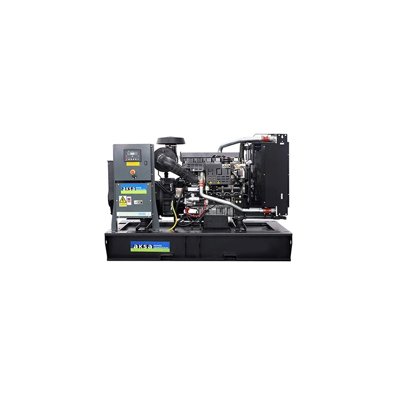 Дизельный генератор Aksa AP 200