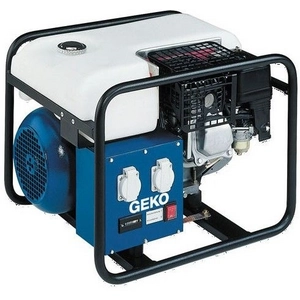 Бензиновый генератор Geko 3001 E-AA/HHBA