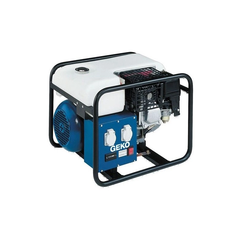 Бензиновый генератор Geko 3001 E-AA/HHBA