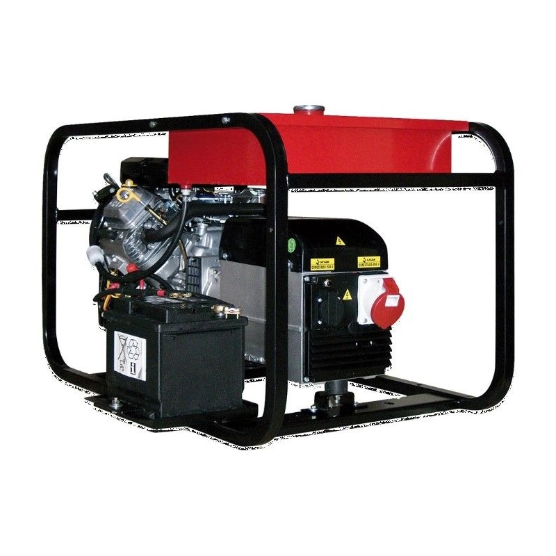 Бензиновый генератор Gesan G 4000 H