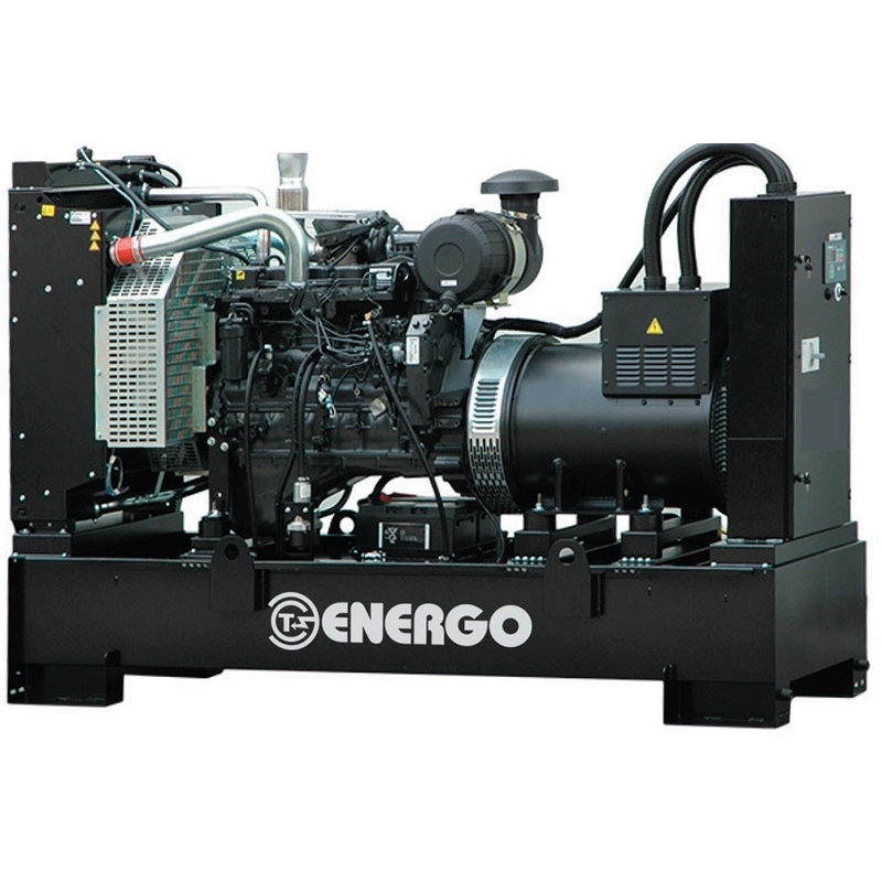 Дизельный генератор  Energo EDF 200/400 IV