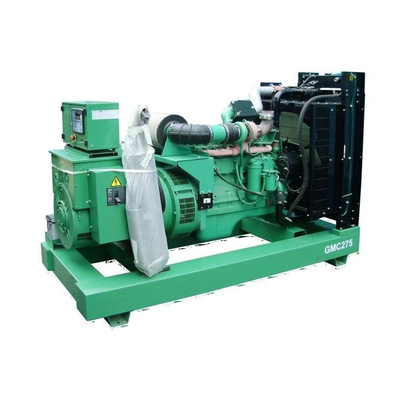 Дизельный генератор GMGen Power Systems GMC275