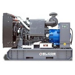 Дизельный генератор Elcos GE.MT3A.305/275.BF