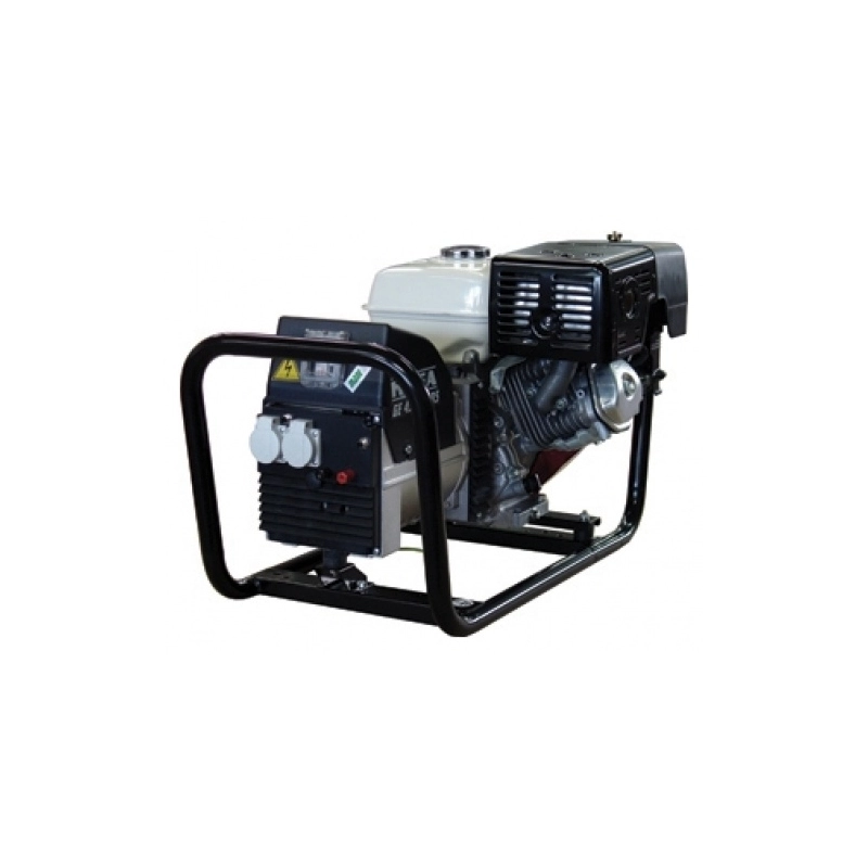 Бензиновый генератор Mosa GE 4500 HBS