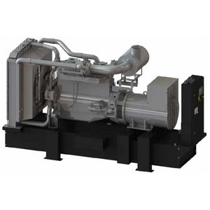 Дизельный генератор  EDF 300/400 D