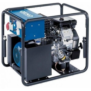 Бензиновый генератор Geko 4401E-AA/HEBA