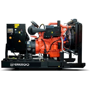 Дизельный генератор Energo ED 330/400 SC