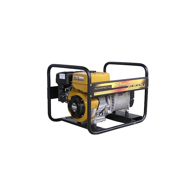 Бензиновый генератор Energo EB 4.0/230-S