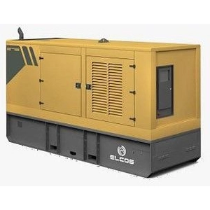 Дизельный генератор Elcos GE.VO.410/375.SS