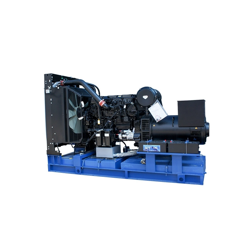 Дизельный генератор ПСМ ADP-320