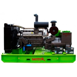 Дизельный генератор Motor АД440-Т400-R