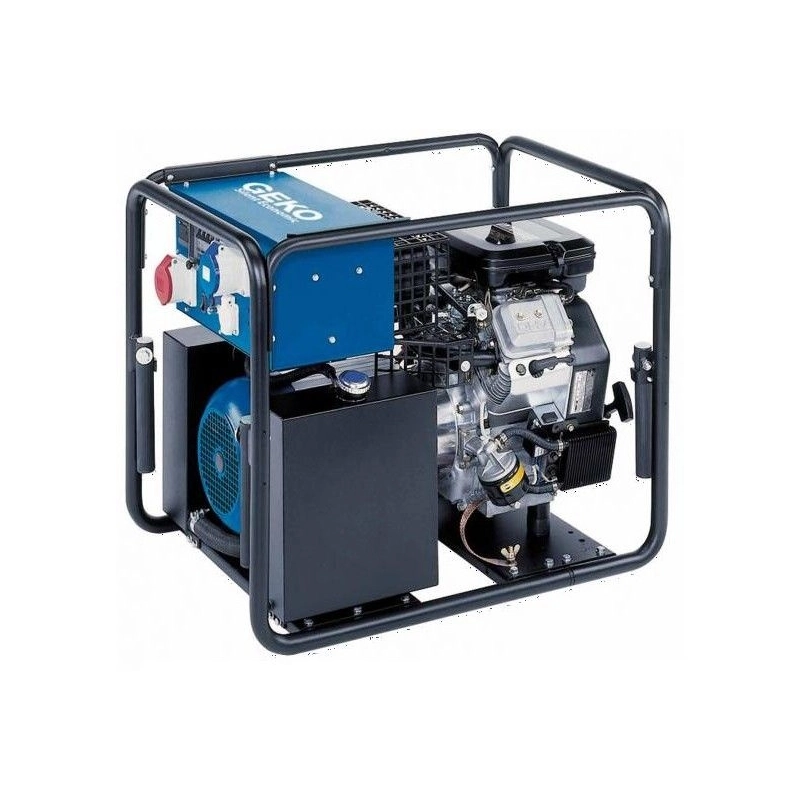 Бензиновый генератор Geko 4400 ED-A/HEBA