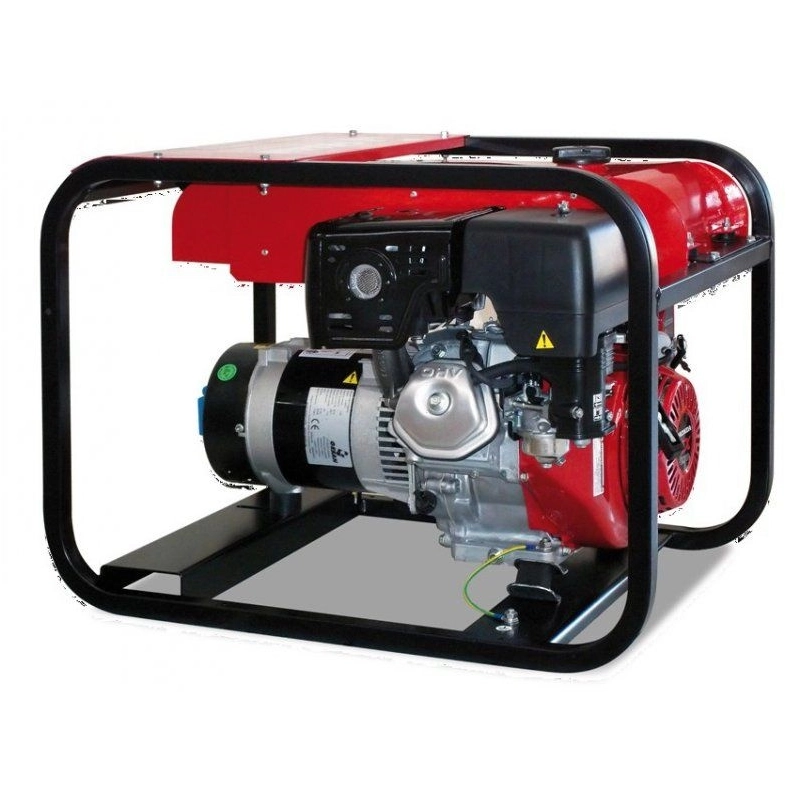 Бензиновый генератор Gesan GR 6000 H L