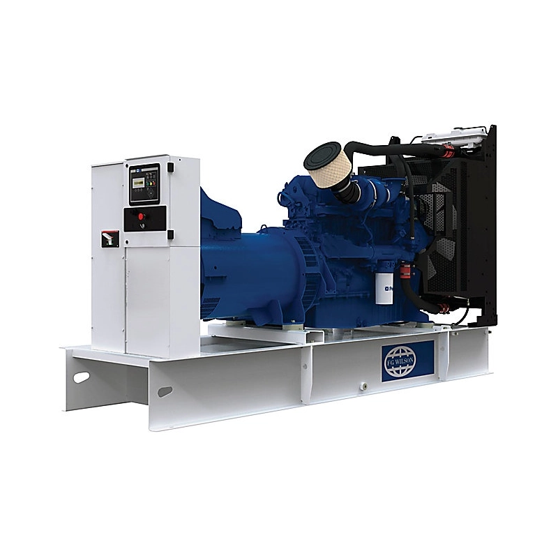 Дизельный генератор FG Wilson P700-5