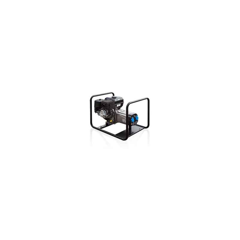 Бензиновый генератор RID RS 4001