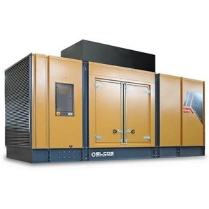Дизельный генератор Elcos GE.PK.1500/1370.SS