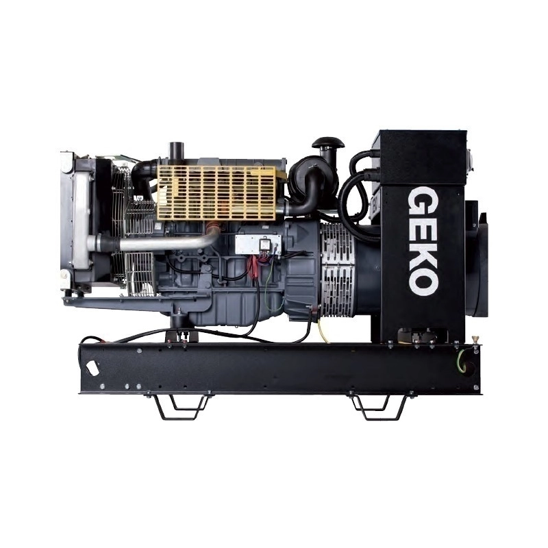 Дизельный генератор Geko 1700010 ED-S/KEDA