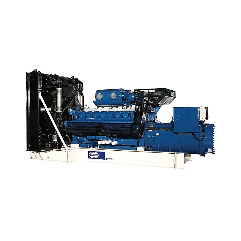 Дизельный генератор FG Wilson P2000 / P2250E