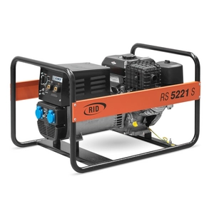 Сварочный генератор RID RS 5221 S