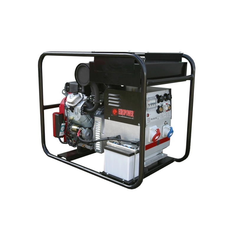 Сварочный генератор Europower EP 300 XE DС