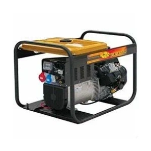Сварочный бензиновый генератор Energo EB 10/400-W300RE