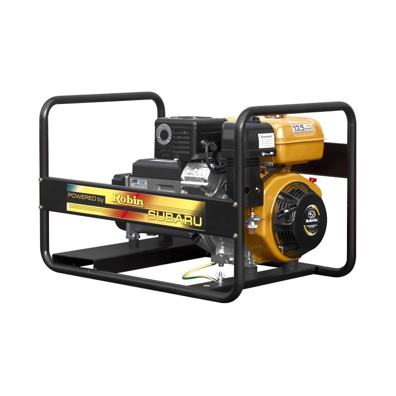 Бензиновый генератор Energo EB 6.0/230-SLE