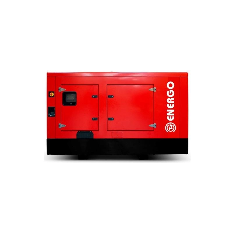 Дизельный генератор ENERGO ED40/400IVS