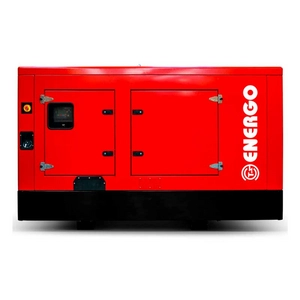 Дизельный генератор ENERGO ED85/400 IV-S