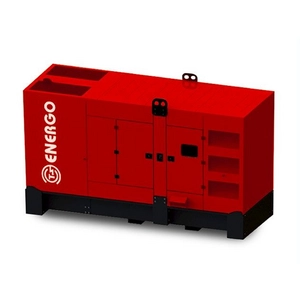Дизельный генератор ENERGO EDF 130/400 VS