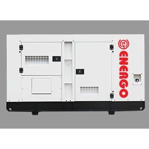 Дизельный генератор ENERGO AD150-T400-S