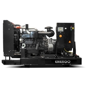 Дизельный генератор ENERGO ED30/400IV