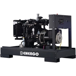 Дизельный генератор ENERGO EDF50/400IV