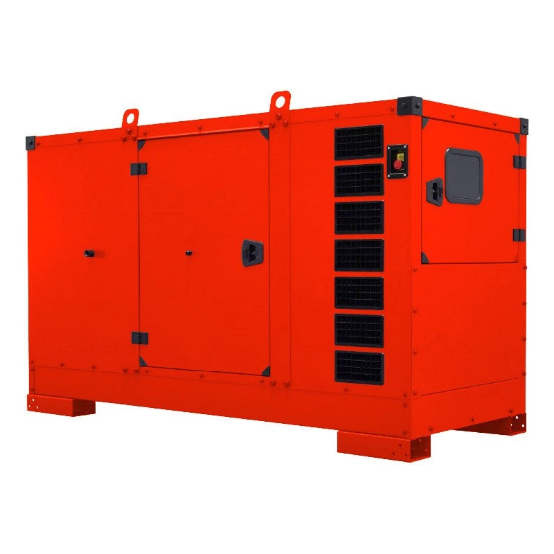 Дизельный генератор ENERGO EDF80/400 IVS