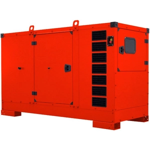 Дизельный генератор ENERGO EDF100/400IVS