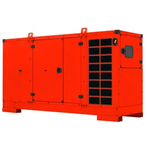Дизельный генератор ENERGO EDF170/400IVS