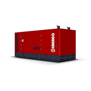 Дизельный генератор ENERGO ED1550/400MS