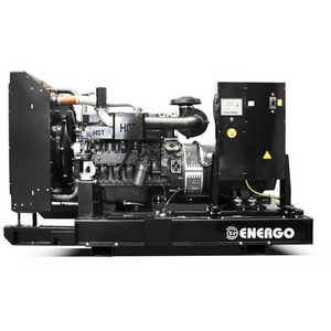 Дизельный генератор ENERGO ED50/400 IV