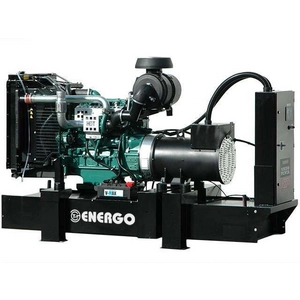 Дизельный генератор EDF 130/400 V