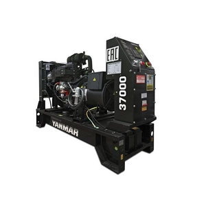Дизельный генератор ENERGO YM8.8