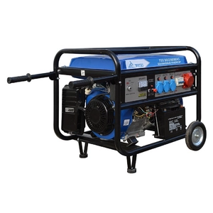 Бензиновый генератор TSS SGG 5600 EH3