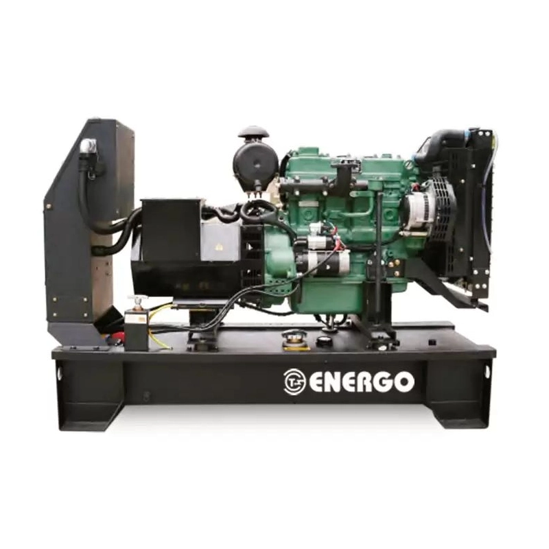 Дизельный генератор ENERGO MP22/230FW