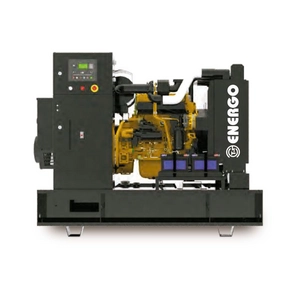 Дизельный генератор ENERGO AD150-T400