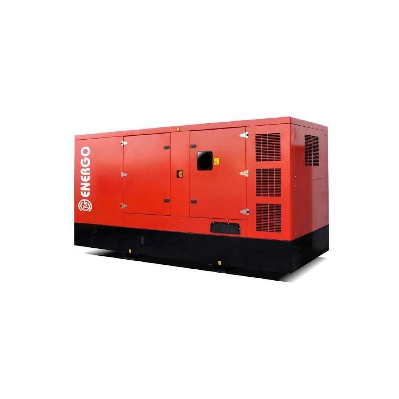 Дизельный генератор ENERGO ED400/400SCS