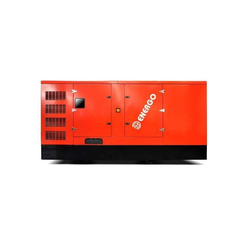 Дизельный генератор ENERGO ED450/400SCS