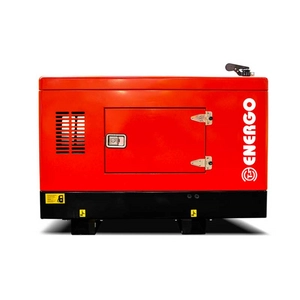Дизельный генератор ENERGO ED13/400 Y-SS