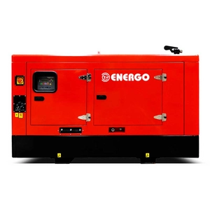 Дизельный генератор ENERGO ED40/230 Y-SS