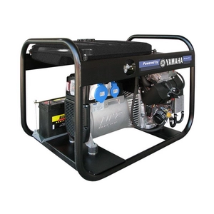 Бензиновый генератор Energo EB14.0/230 YLE