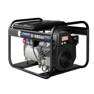 Бензиновый генератор Energo EB15.0/400 YLE