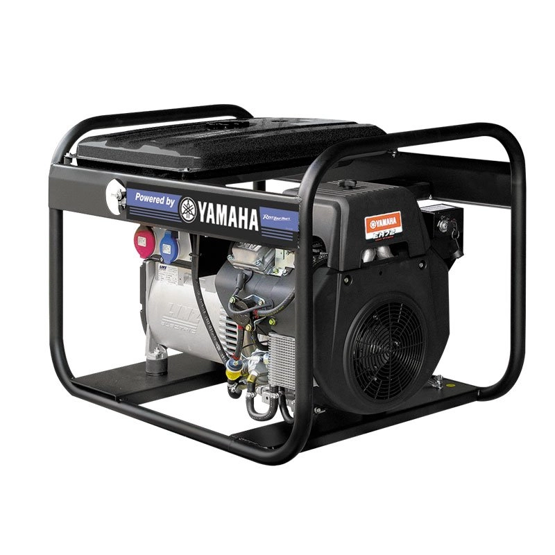 Бензиновый генератор Energo EB15.0/400 YLE