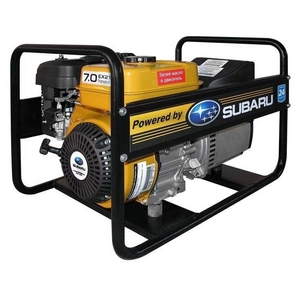 Бензиновый генератор Energo EB3.0/230S